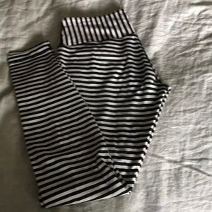 Lululemon wonder under leggings